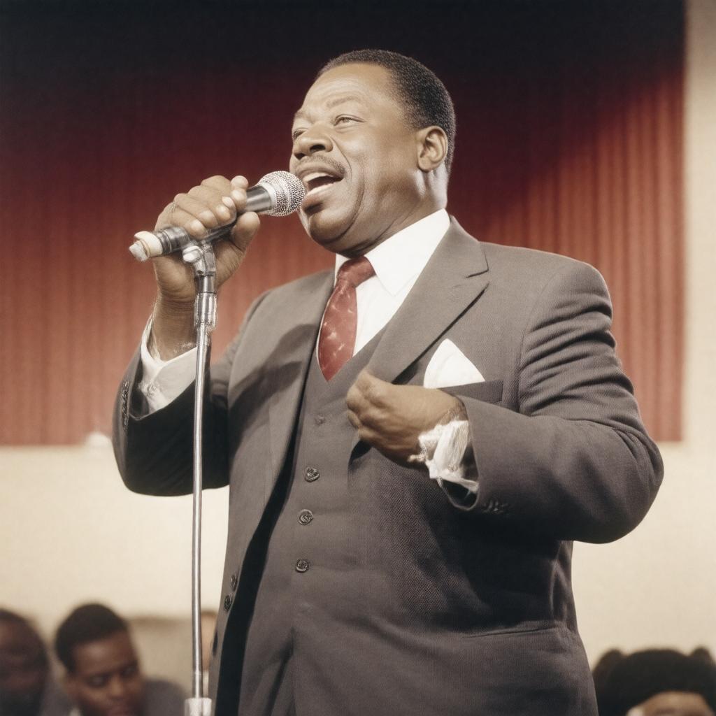 Big Joe Turner